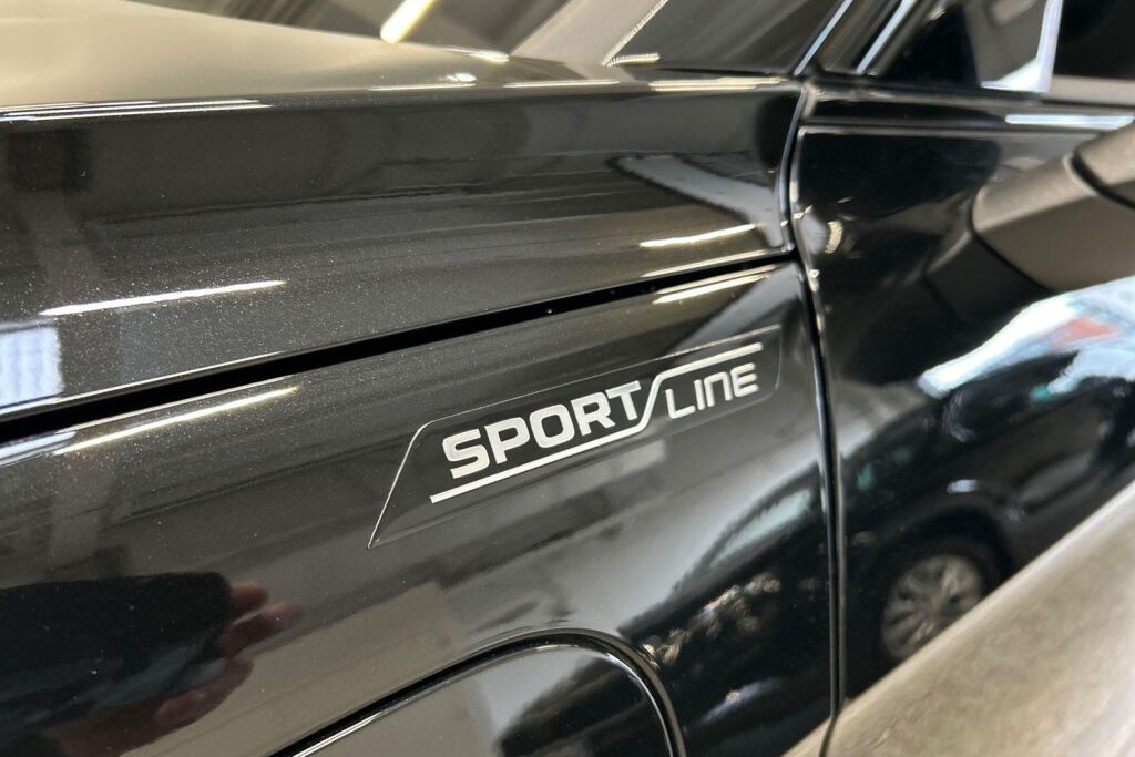 Skoda Superb 2026 SUPERB Sedan (AA) 5ov 1498cm3 A