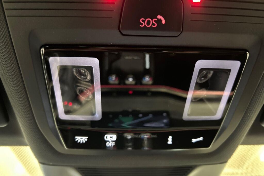 Skoda Superb 2026 SUPERB Sedan (AA) 5ov 1498cm3 A