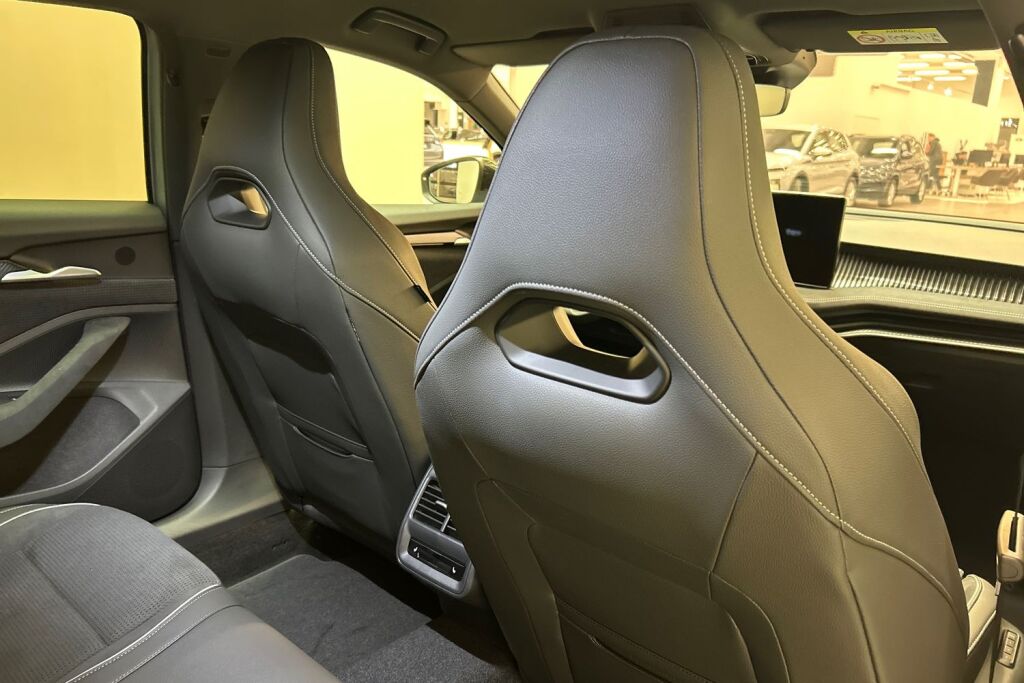 Skoda Superb 2025 1.5 TSI PHEV SportLine Explore DSG Autom.