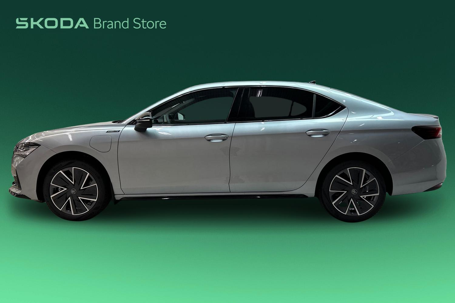 Skoda Superb 2026, kuva 5/17