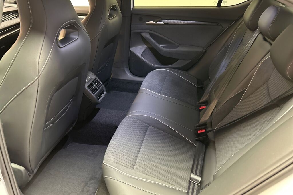 Skoda Superb 2025 1.5 TSI PHEV SportLine Explore DSG Autom.