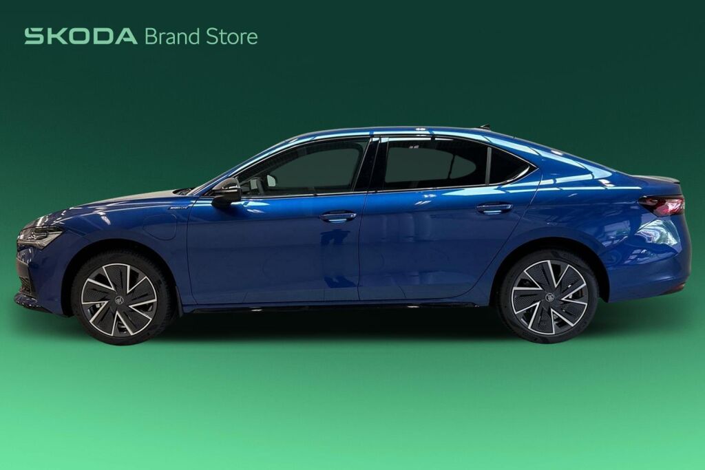 Skoda Superb 2025 1.5 TSI PHEV SportLine DSG Autom.
