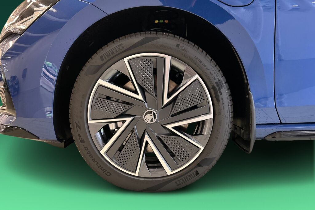 Skoda Superb 2025 1.5 TSI PHEV SportLine DSG Autom.