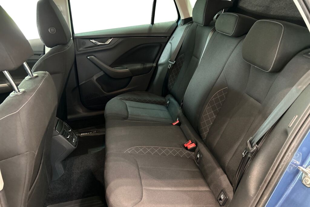 Skoda Kamiq 2020 1,0 TSI 115 Ambition DSG Autom.