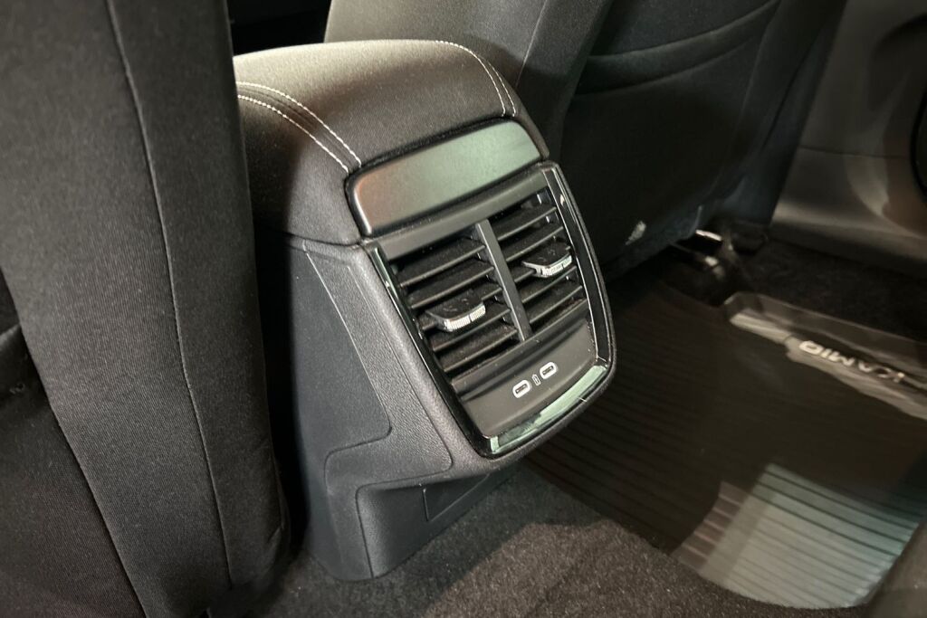 Skoda Kamiq 2020 1,0 TSI 115 Ambition DSG Autom.