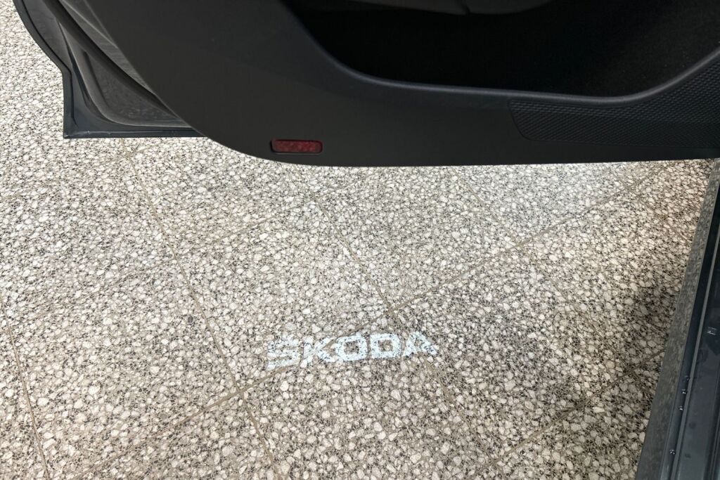 Skoda Octavia 2021 1,5 TSI G-TEC Style DSG Autom.