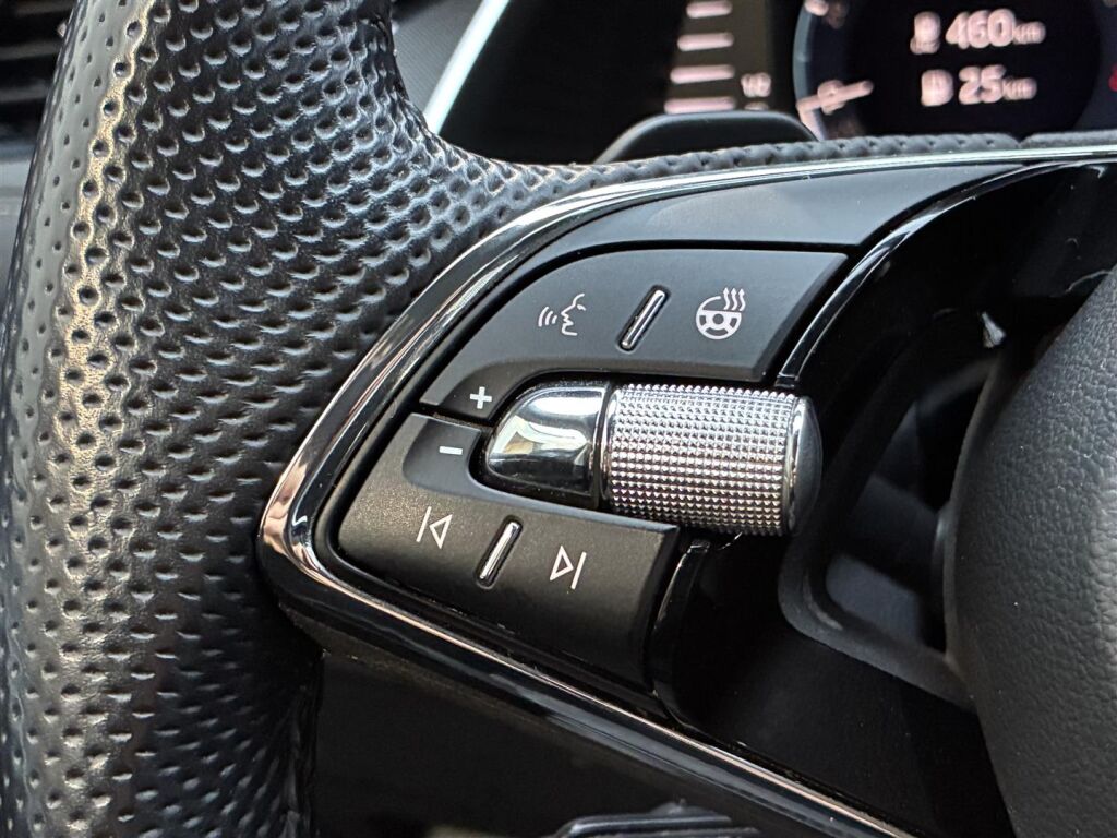 Skoda Octavia 2021 1,5 TSI G-TEC Style DSG Autom.