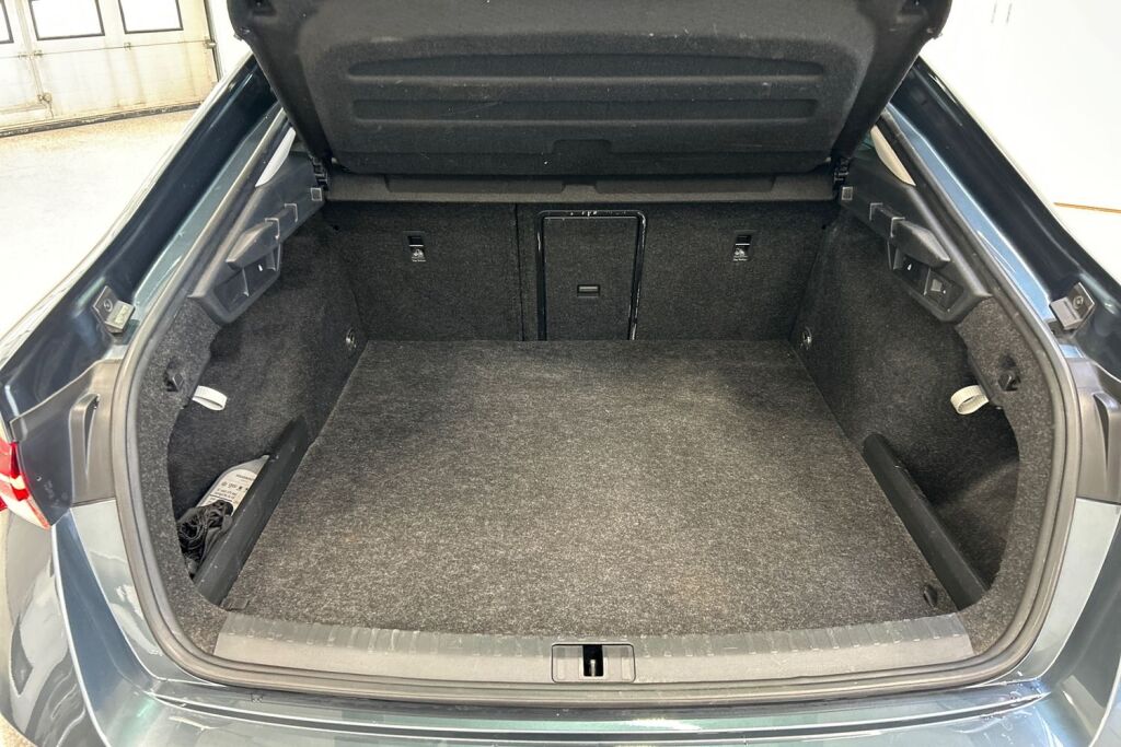 Skoda Octavia 2021 1,5 TSI G-TEC Style DSG Autom.