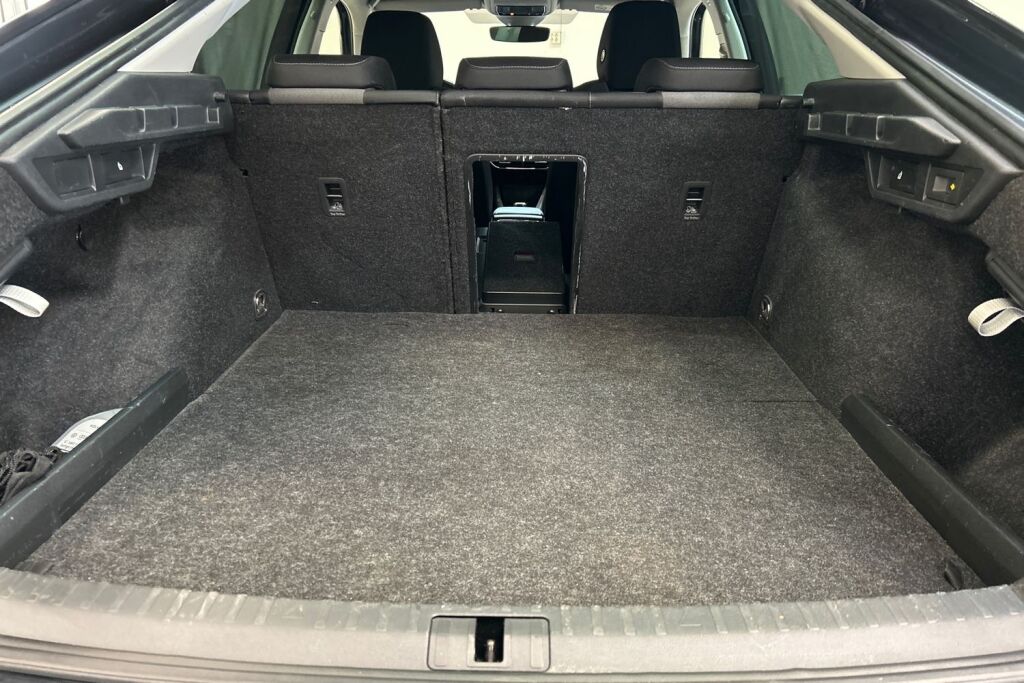 Skoda Octavia 2021 1,5 TSI G-TEC Style DSG Autom.