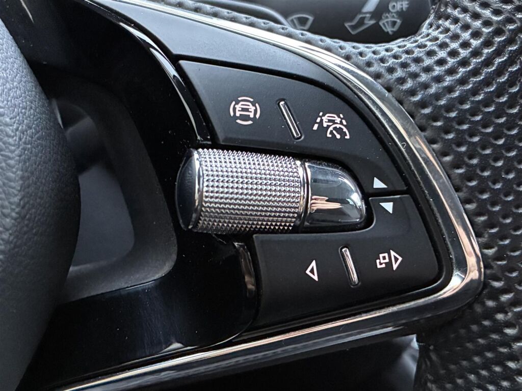 Skoda Octavia 2021 1,5 TSI G-TEC Style DSG Autom.