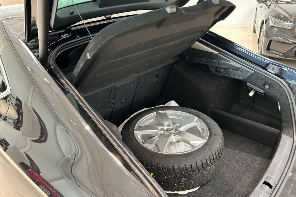 Skoda Octavia 2021 1,5 TSI Style eTEC DSG Autom.