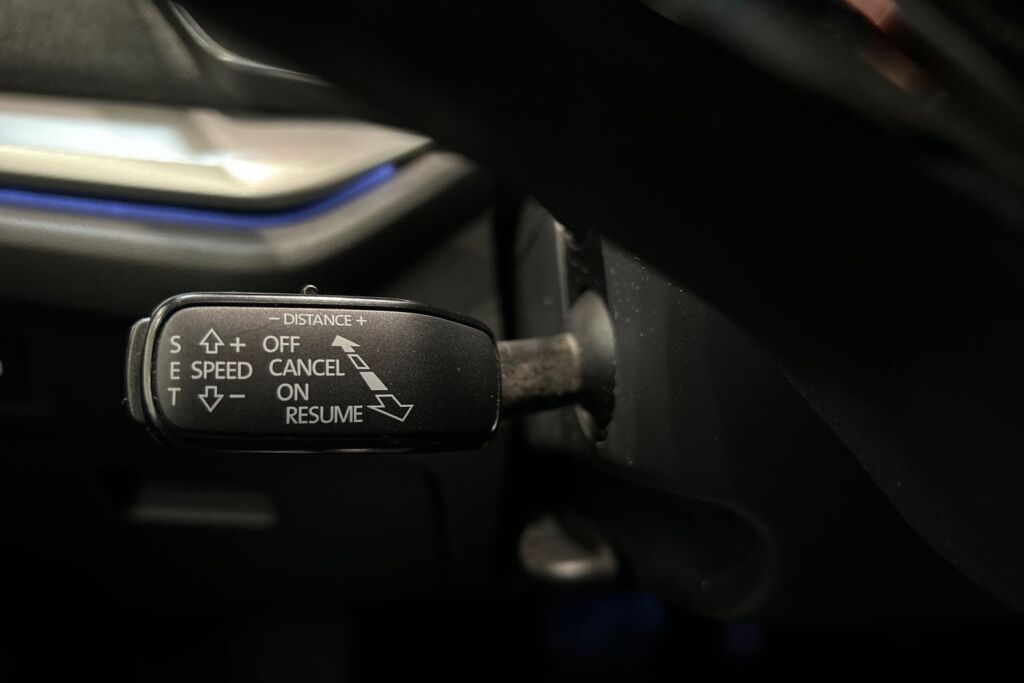 Skoda Octavia 2021 1,5 TSI Style eTEC DSG Autom.