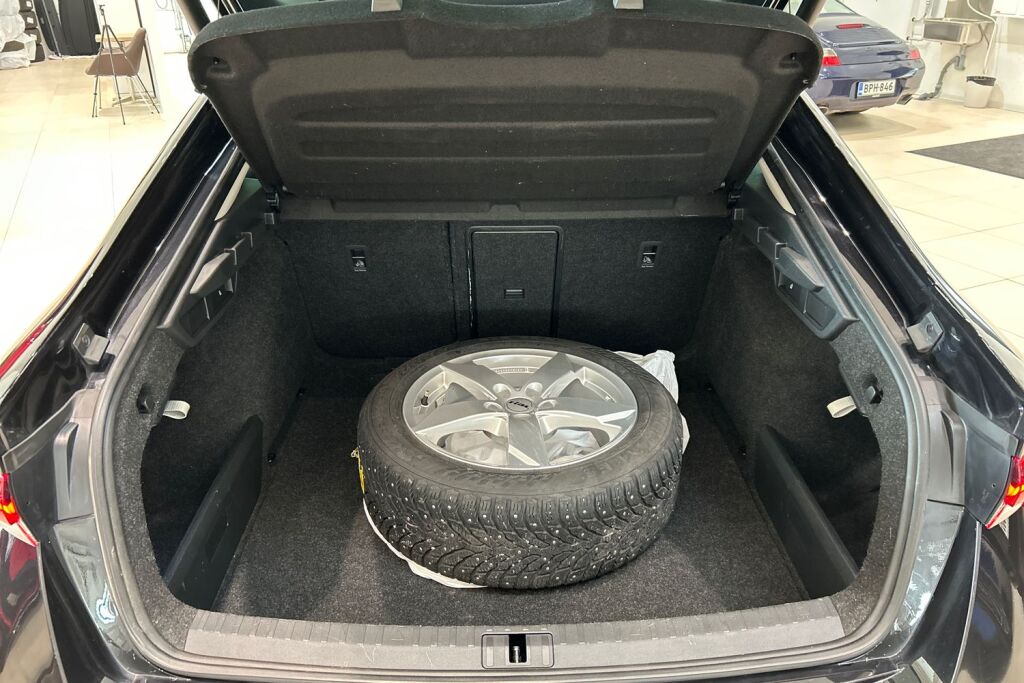 Skoda Octavia 2021 1,5 TSI Style eTEC DSG Autom.