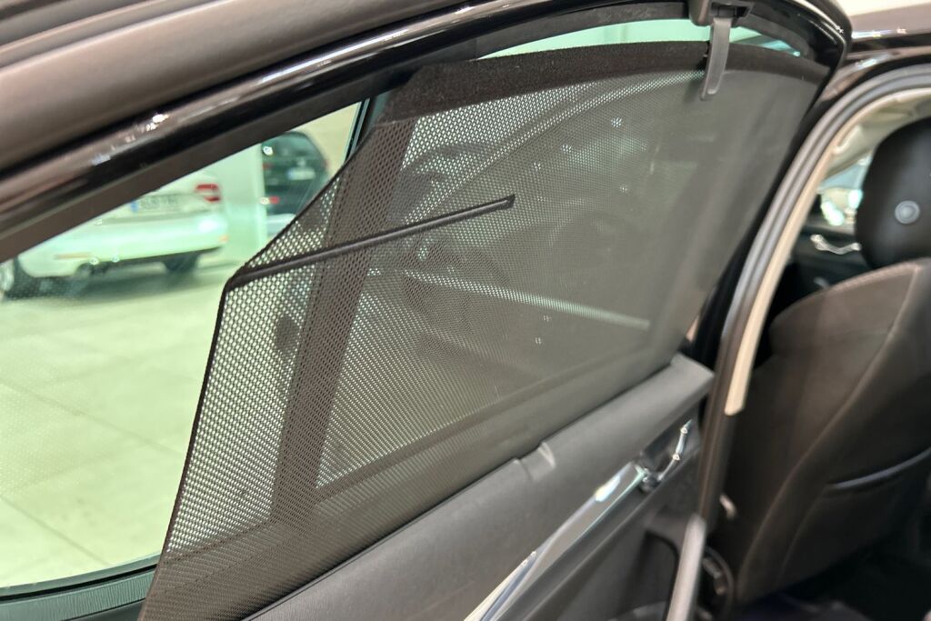 Skoda Octavia 2021 1,5 TSI Style eTEC DSG Autom.