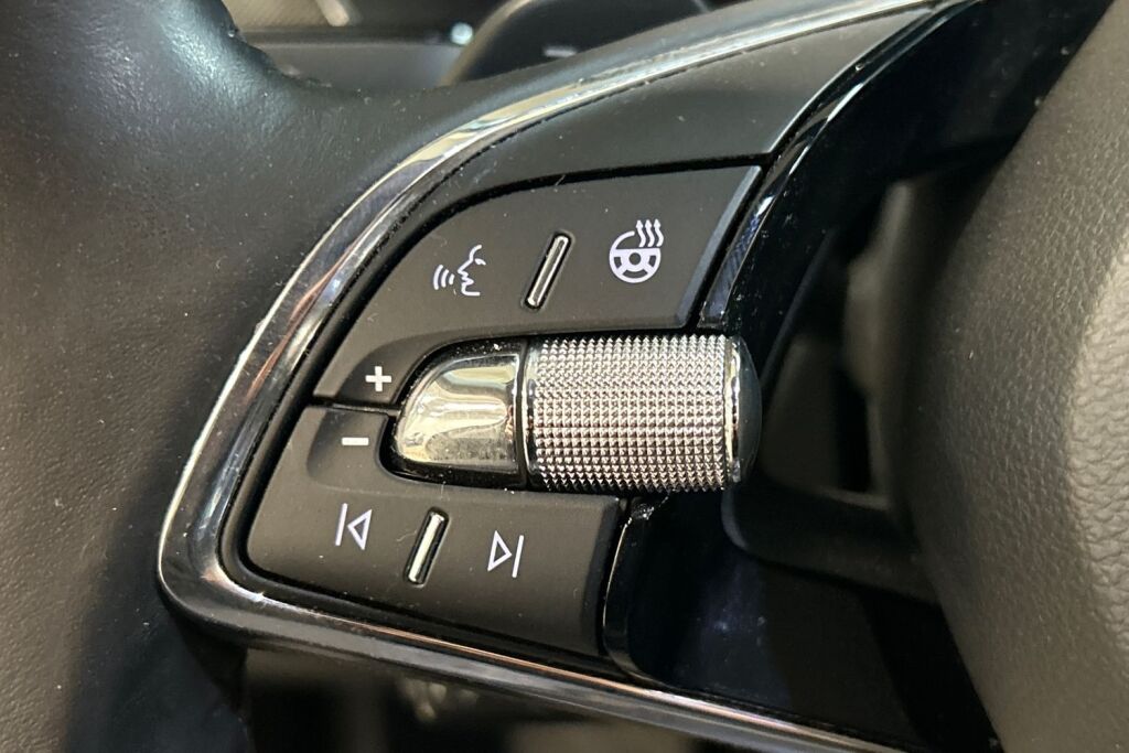 SKODA OCTAVIA 2021 Combi 1,5 TSI G-TEC Style DSG Autom.