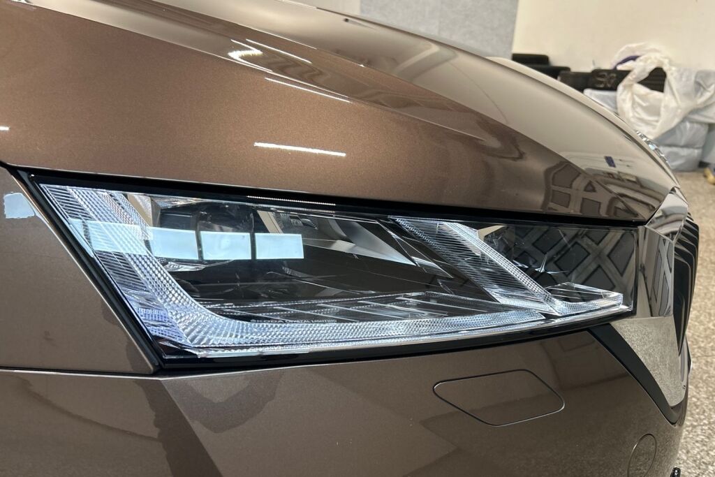 SKODA OCTAVIA 2021 Combi 1,5 TSI G-TEC Style DSG Autom.