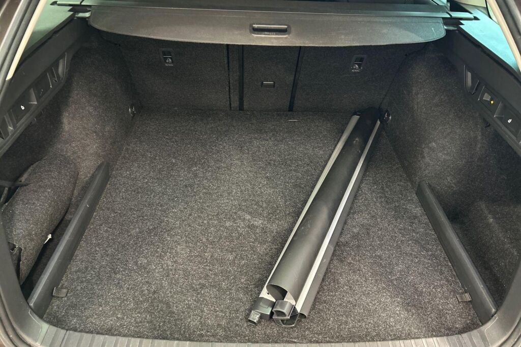 SKODA OCTAVIA 2021 Combi 1,5 TSI G-TEC Style DSG Autom.