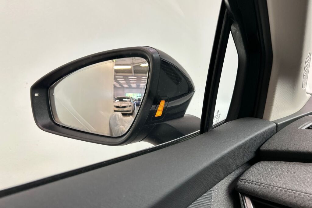 Skoda Enyaq 2021 80 Launch Edition iV