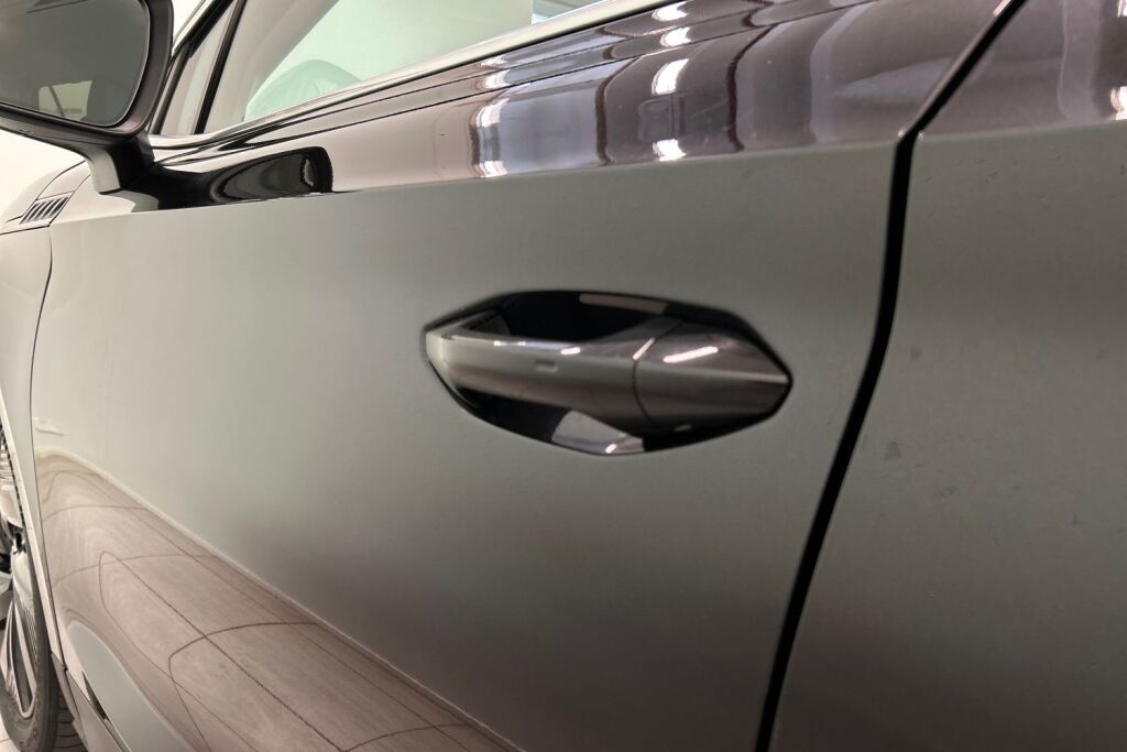 Skoda Enyaq 2021 80 Launch Edition iV