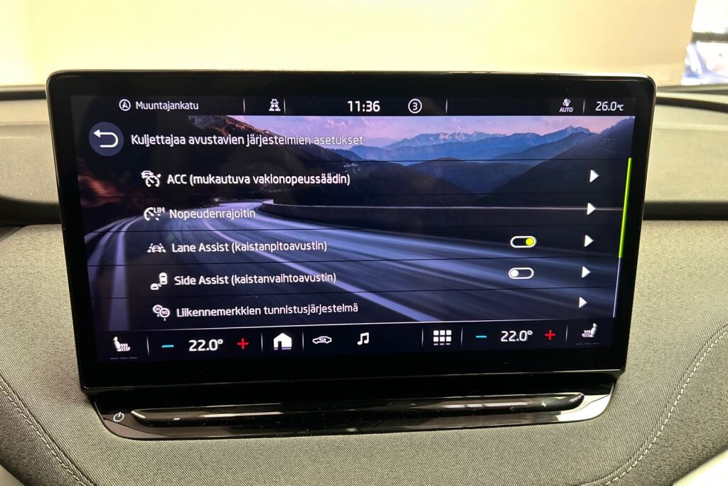 Skoda Enyaq 2021 80 Launch Edition iV