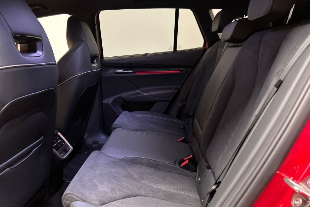 Skoda Enyaq 2025 85x 4x4 SportLine