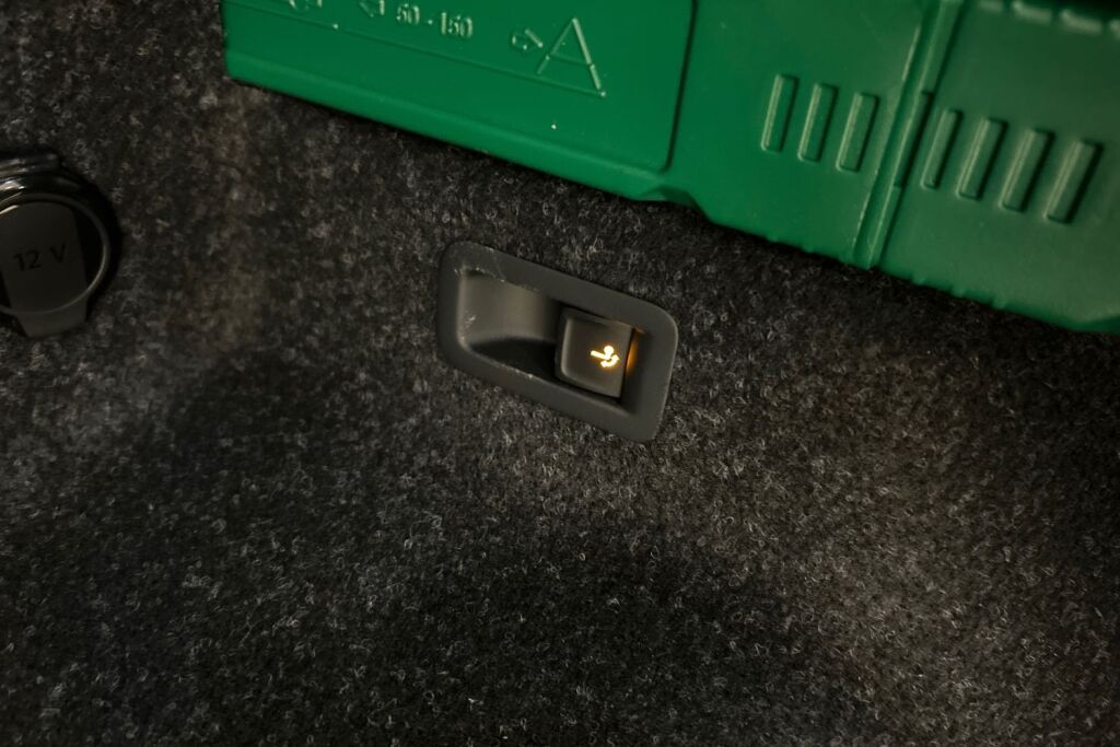 Skoda Enyaq 2025 85x 4x4 SportLine