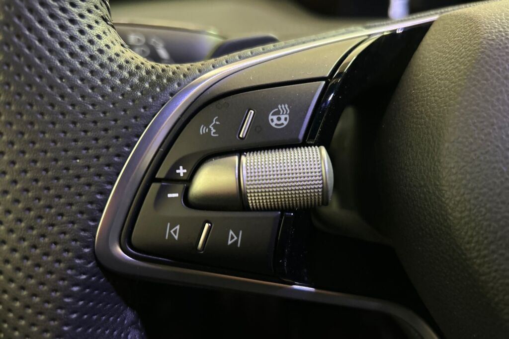 Skoda Enyaq 2025 85x 4x4 SportLine