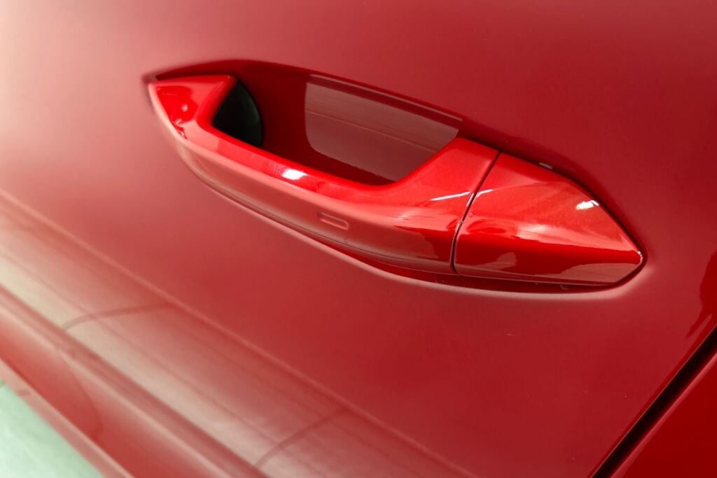 Skoda Enyaq 2025 85x 4x4 SportLine