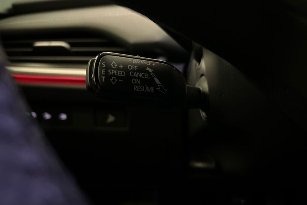 Skoda Enyaq 2025 85x 4x4 SportLine