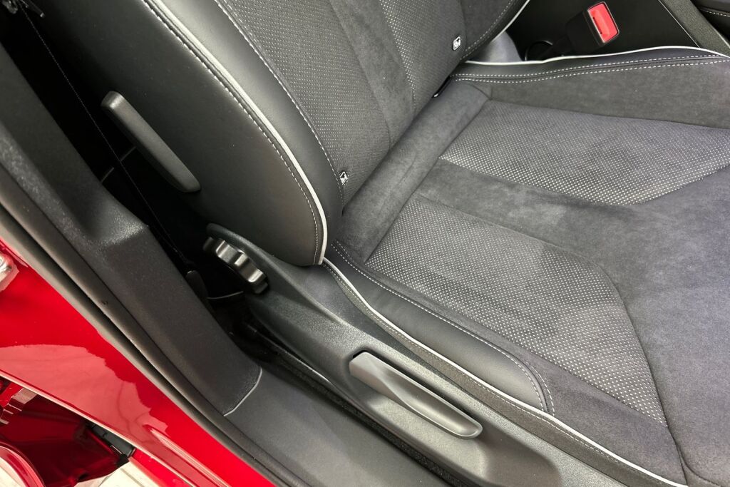 Skoda Enyaq 2025 85x 4x4 SportLine