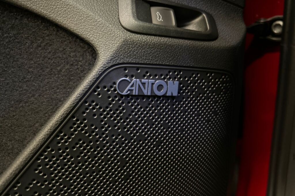 Skoda Enyaq 2025 85x 4x4 SportLine