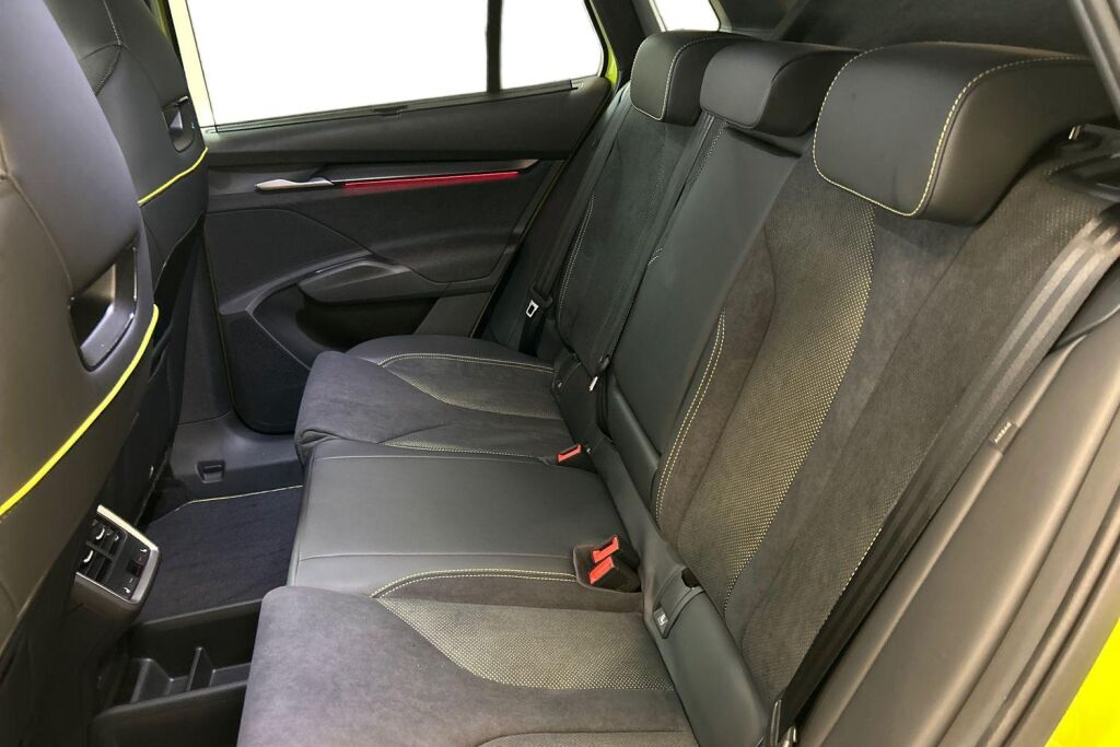 Skoda Elroq 2025 85x 4x4 RS