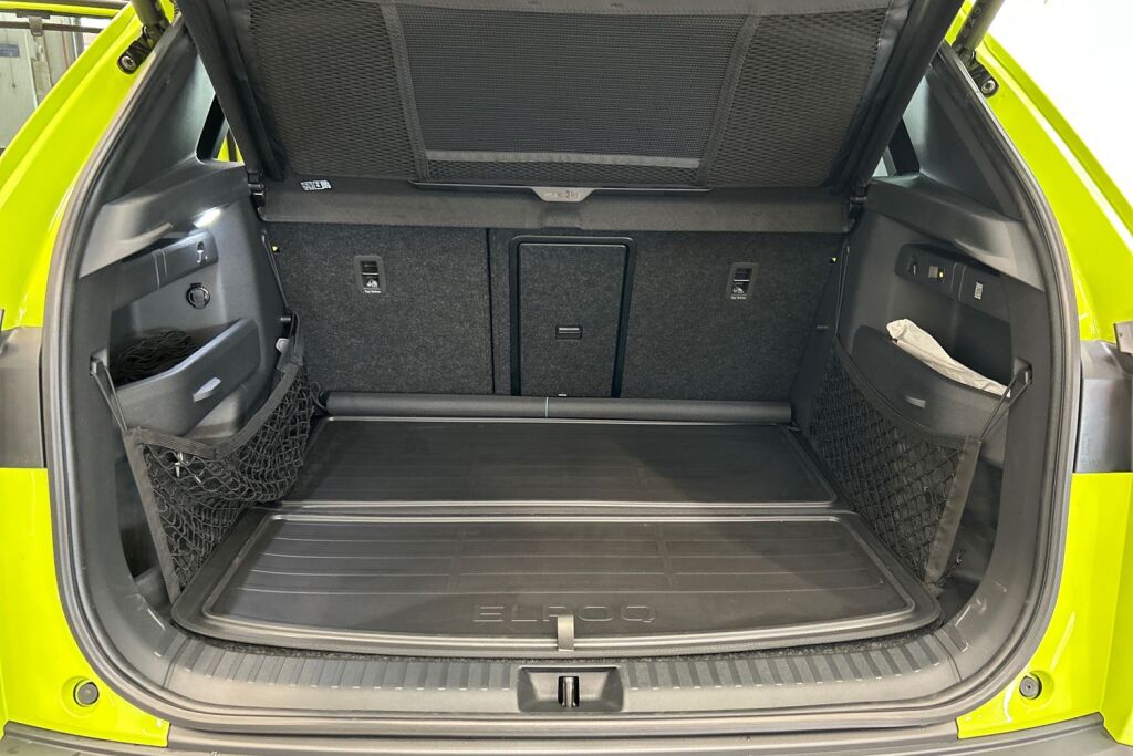 Skoda Elroq 2025 85x 4x4 RS