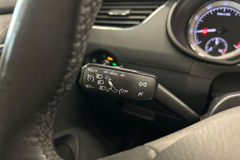 Skoda Octavia 2018 Combi 1,0 TSI Style DSG Autom.