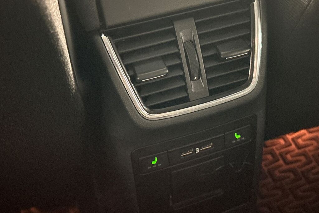 Skoda Octavia 2018 Combi 1,0 TSI Style DSG Autom.