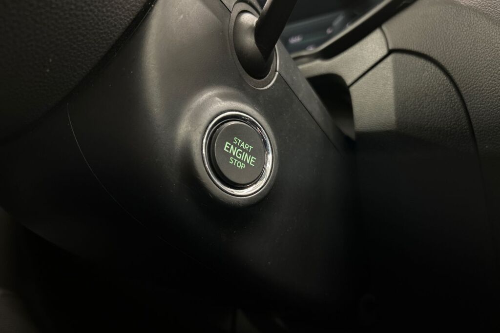 Skoda Octavia 2018 Combi 1,0 TSI Style DSG Autom.
