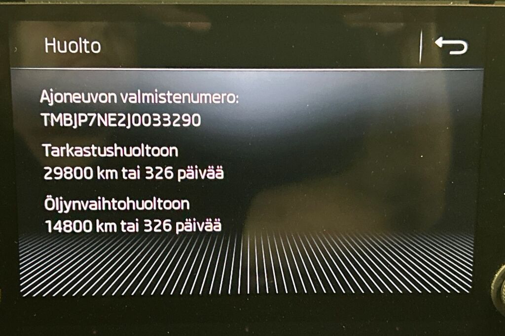 Skoda Octavia 2018 Combi 1,0 TSI Style DSG Autom.