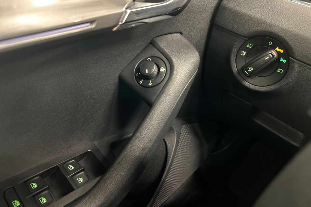Skoda Octavia 2018 Combi 1,0 TSI Style DSG Autom.