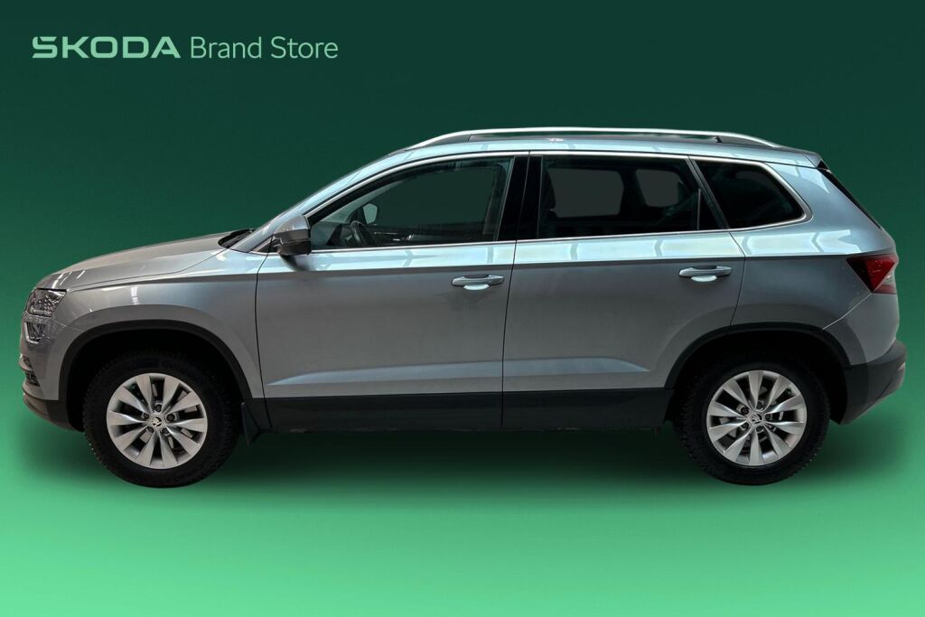 Skoda Karoq 2018 1,5 TSI Style DSG Autom.