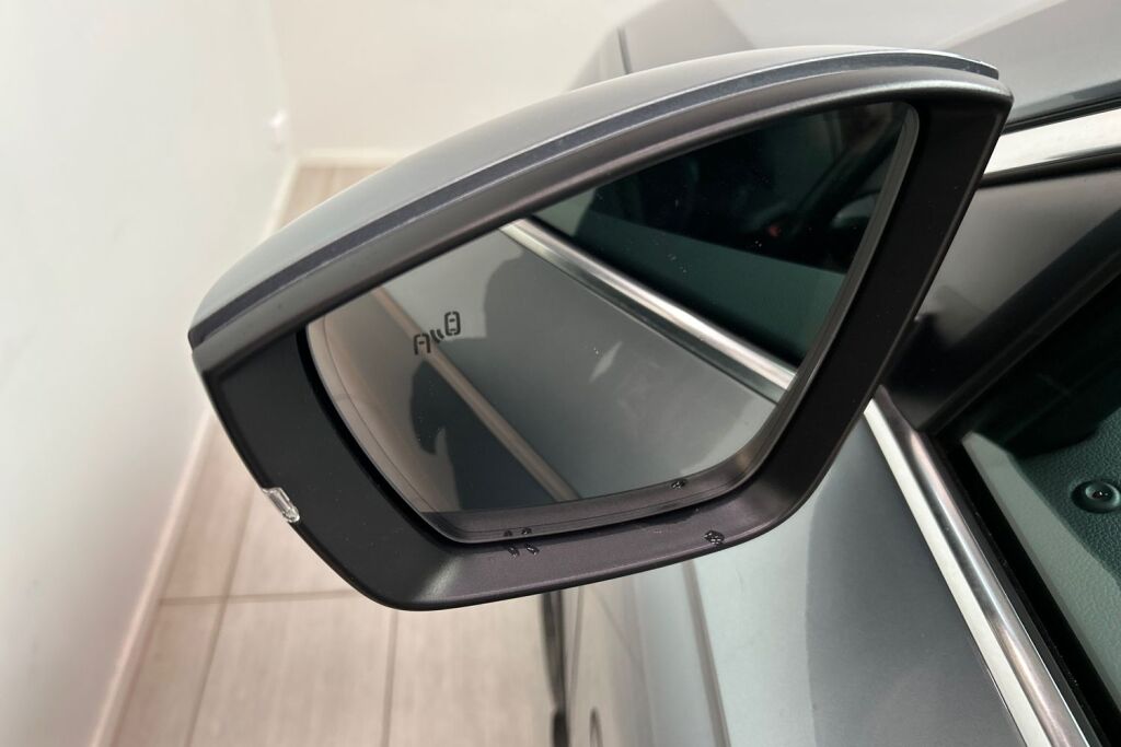 Skoda Karoq 2018 1,5 TSI Style DSG Autom.