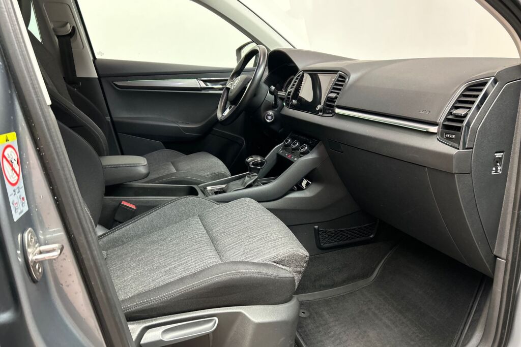 Skoda Karoq 2018 1,5 TSI Style DSG Autom.