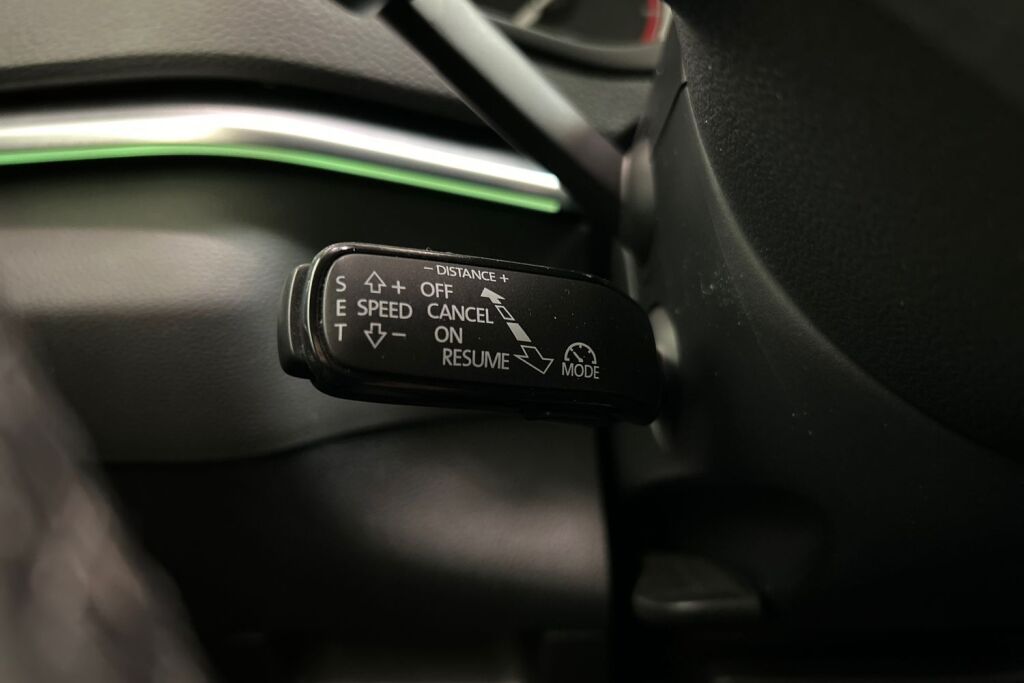 Skoda Karoq 2018 1,5 TSI Style DSG Autom.