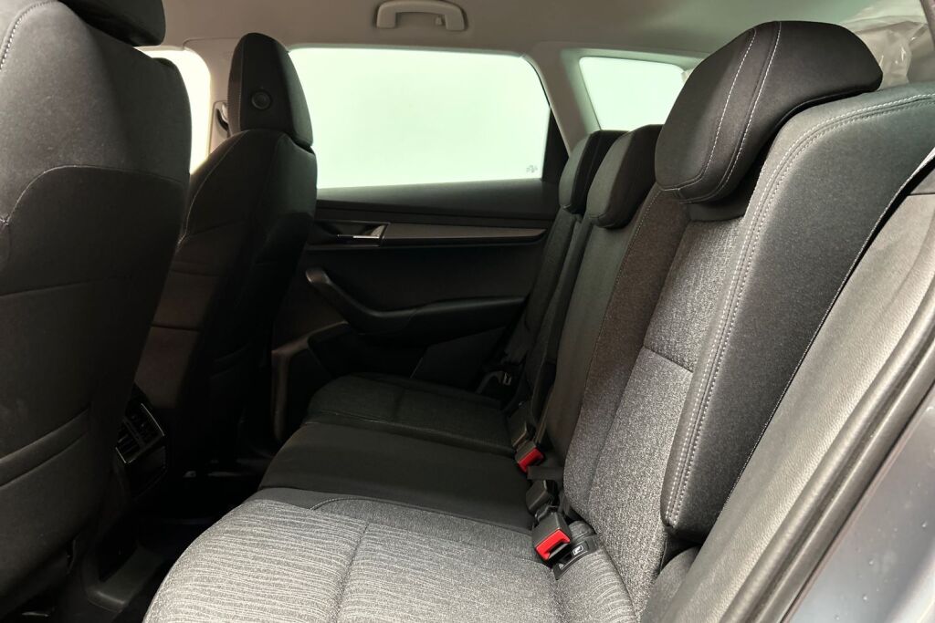 Skoda Karoq 2018 1,5 TSI Style DSG Autom.