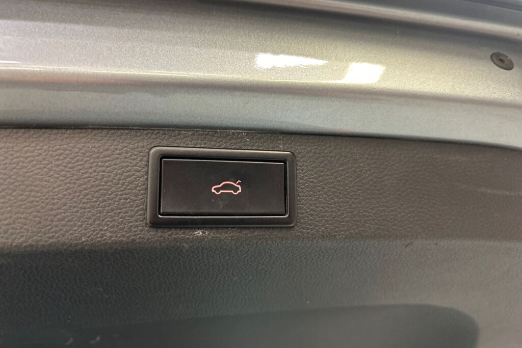 Skoda Karoq 2018 1,5 TSI Style DSG Autom.