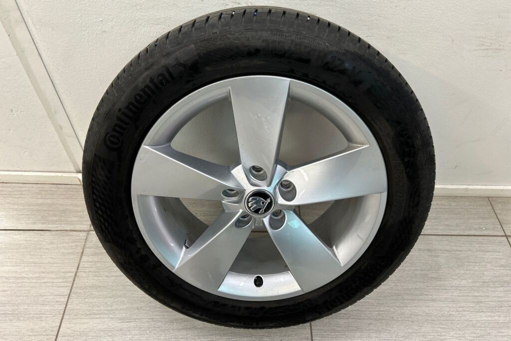 Skoda Karoq 2018 1,5 TSI Style DSG Autom.