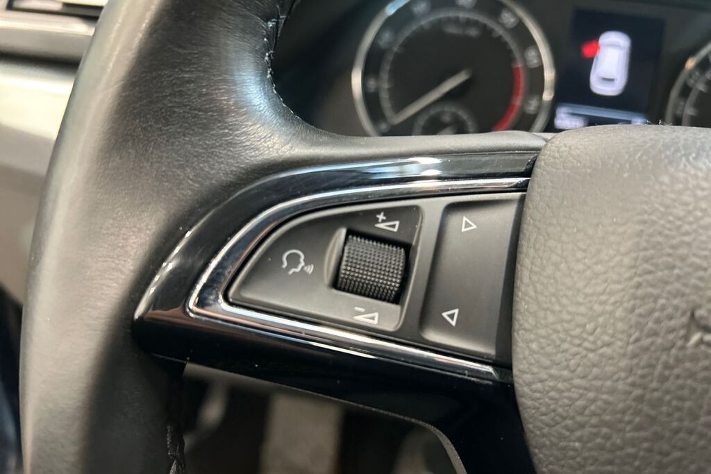 Skoda Superb 2018 Combi 1,4 TSI ACT Ambition BusinessLine DSG Autom.