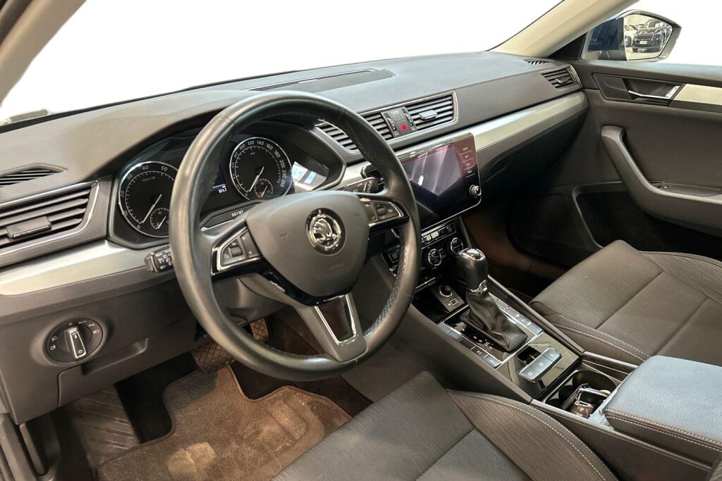 Skoda Superb 2018 Combi 1,4 TSI ACT Ambition BusinessLine DSG Autom.