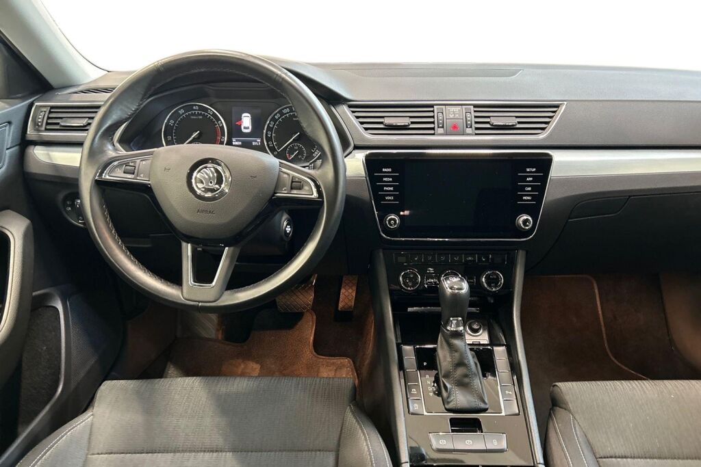Skoda Superb 2018 Combi 1,4 TSI ACT Ambition BusinessLine DSG Autom.