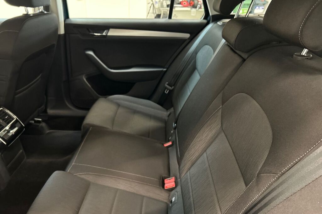 Skoda Superb 2018 Combi 1,4 TSI ACT Ambition BusinessLine DSG Autom.