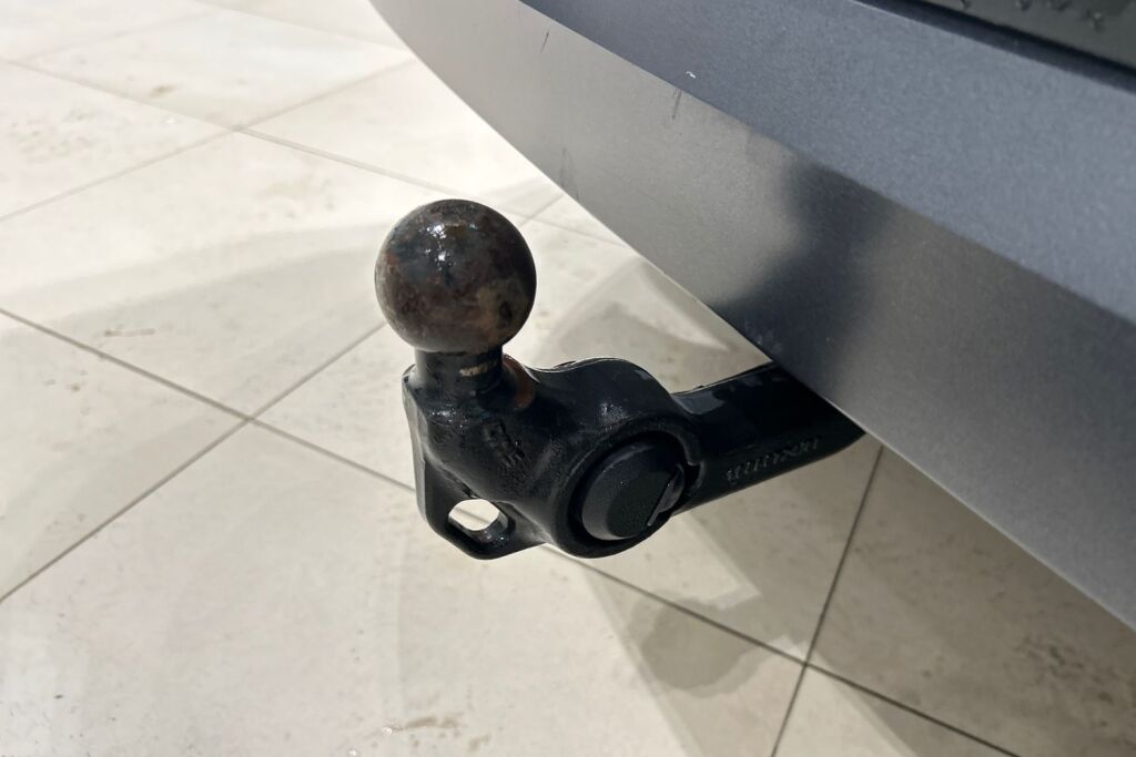 SKODA Karoq 2020 1,5 TSI Style BusinessLine DSG Autom.